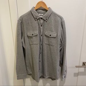 GAP Button Down